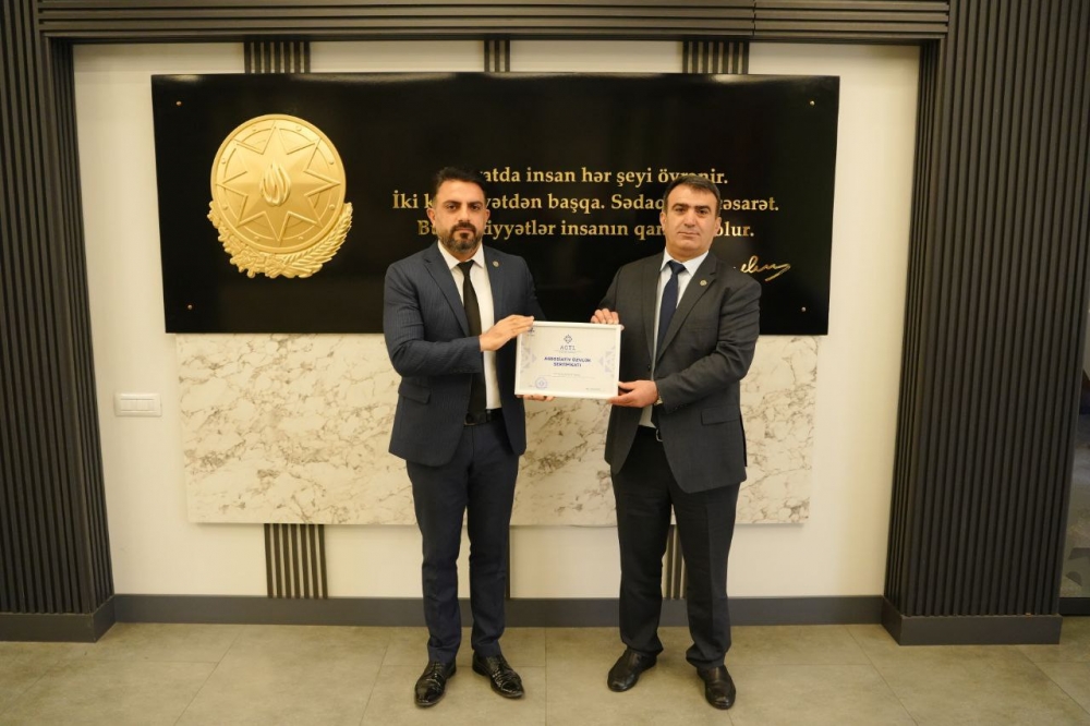 TT Logistics MMC AGTL-yə üzv olub