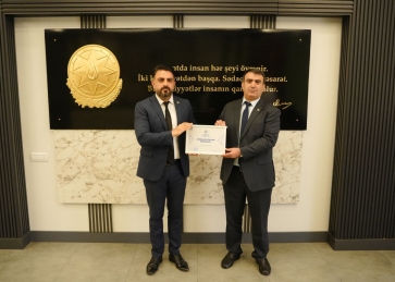 TT Logistics MMC AGTL-yə üzv olub