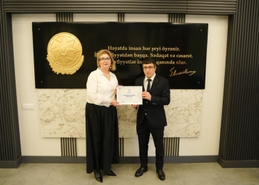 Caspi Broker MMC AGTL-ə qoşulub