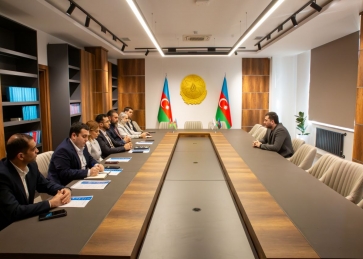 Mainfreight Logistics MMC AGTL-ə üzvlük ...