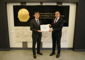 Horizon Logistics MMC AGTL-ə qoşulub