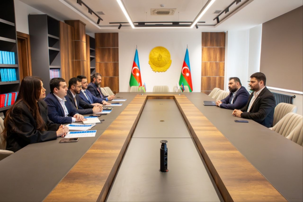 Mono Logistics MMC AGTL-ə üzvlük üçün müraciət edib