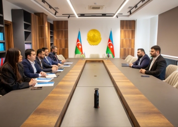 Mono Logistics MMC AGTL-ə üzvlük üçün mü...