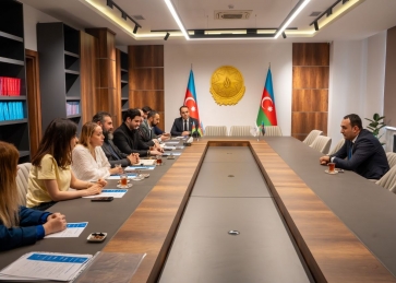 Elvin-R CKM və Silk Route Transit MMC şi...