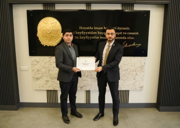 Tedora Group MMC AGTL-yə üzv olub