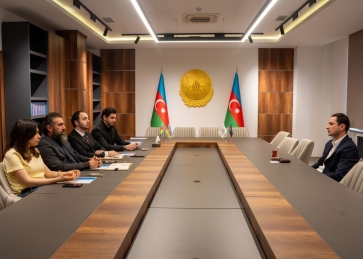 Spectrum Logistics MMC AGTL-yə üzvlük mü...