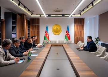 Caspian Prime Solutions Azerbaijan MMC AGTL-ə üzvlük üçün müraciət edib