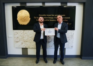 Mono Logistics MMC AGTL-yə üzv olub