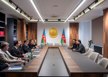 Alpex Group MMC AGTL-ə  üzvlük üçün müra...