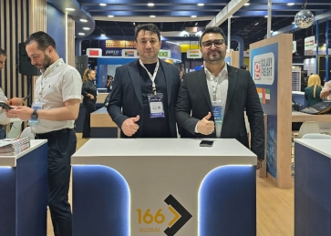 AGTL-in üzvü "166 Global" Azər...