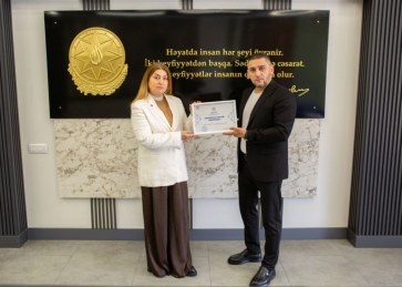 Caspian Prime Solutions Azerbaijan MMC A...