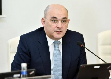 Şahin Bağırov dövlətə ödənilən 6 milyard...