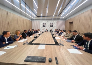 Rəqəmsal İnkişaf və Nəqliyyat Nazirliyi ...