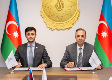 “Atəşgah” Sığorta Şirkəti və AGTL arasın...
