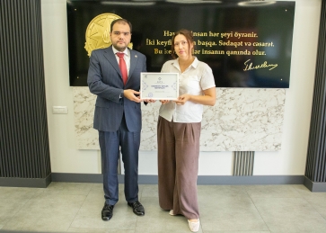 BAKUAD.AZ MMC AGTL-ə üzv qəbul olunub