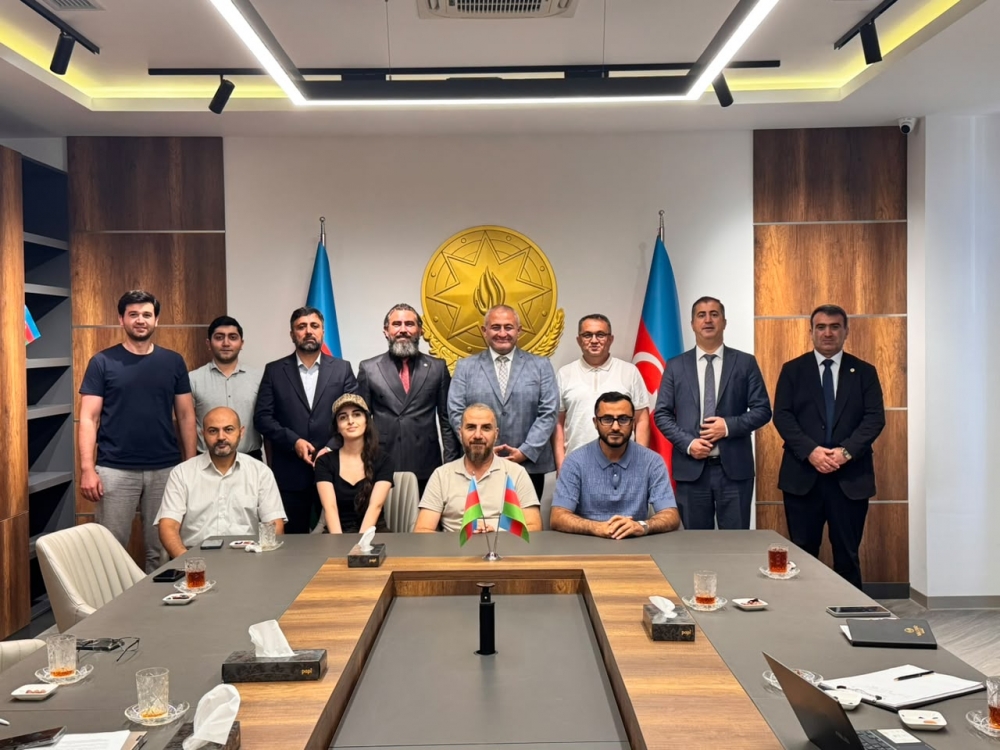 AGTL tərəfindən Gömrük Məcəlləsinə edilmiş son dəyişikliklərlə bağlı seminar keçirilib