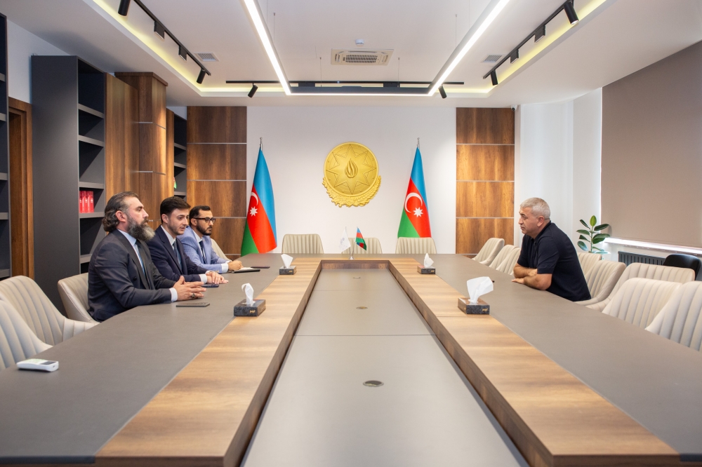AGTL idxal və ixrac sahəsində fəaliyyət göstərən şirkətlərin Assosiasiyaya üzvlük müraciətlərinin qəbulunu davam etdirir