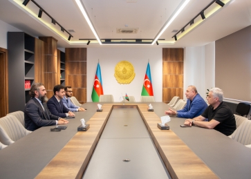 AGTL və Brandbox MMC arasında üzvlük mür...