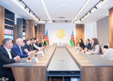 AGTL və Dövlət Məşğulluq Agentliyi (DMA)...