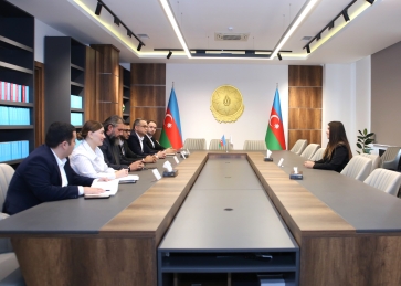 AGTL və “Veysəloğlu MMC” arasında üzvlük...
