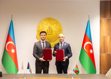 AGTL və “Ticarət Şəbəkələrinin İnkişafı”...
