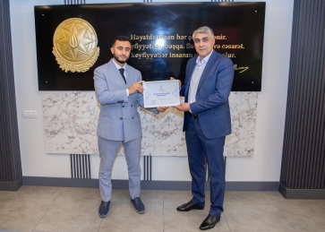 CARBROK MMC AGTL-ə üzv qəbul edilib
