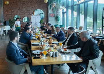 Azərbaycan Gömrük Təmsilçiliyi və Logist...