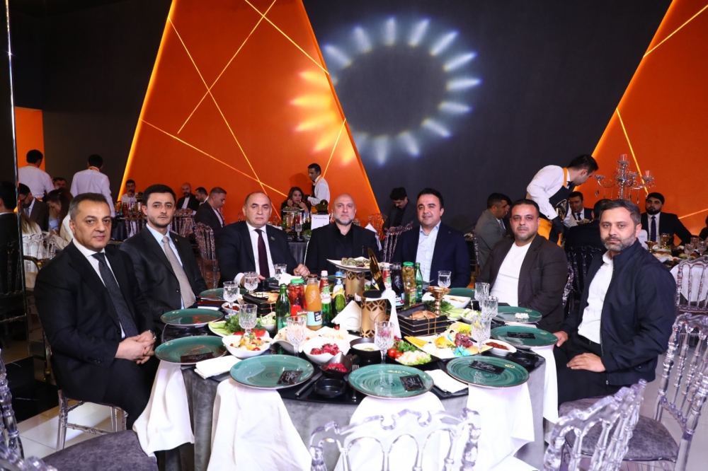 Azərbaycan Gömrük Təmsilçiliyi və Logistika Şirkətlərinin Assosiasiyası (AGTL) ilə Biznes Mərkəzi Klubu arasında əməkdaşlıq memorandumu imzalanıb.