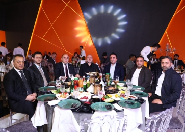 Azərbaycan Gömrük Təmsilçiliyi və Logist...